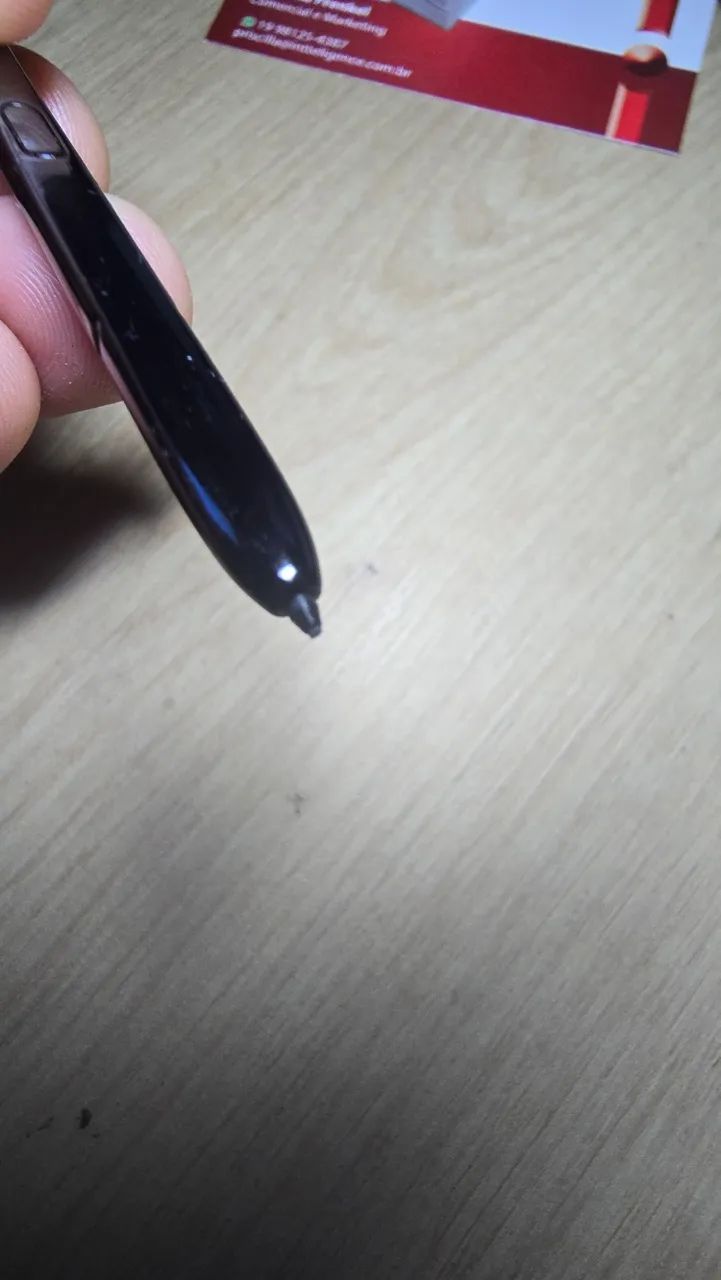 Caneta S Pen para Samsung Galaxy Note - Foto 5