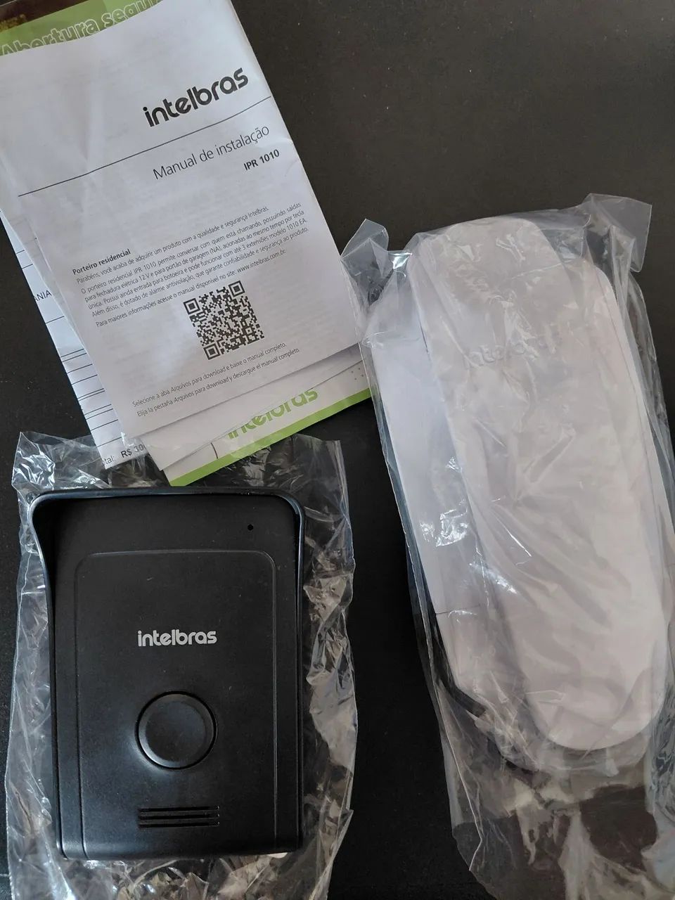 Interfone intelbras - Foto 2