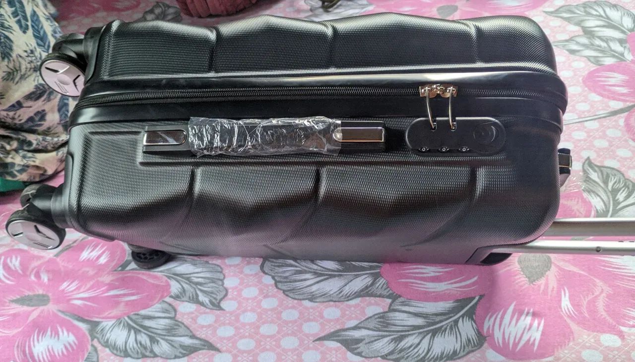 Mala de viagem  - Foto 2