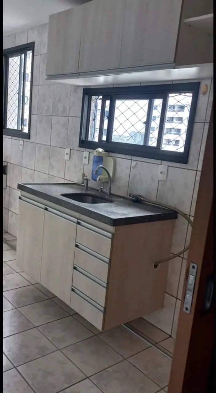 VIEIRALVES - EDIFÍCIO LÍRIOS 3 QUARTOS - Foto 5