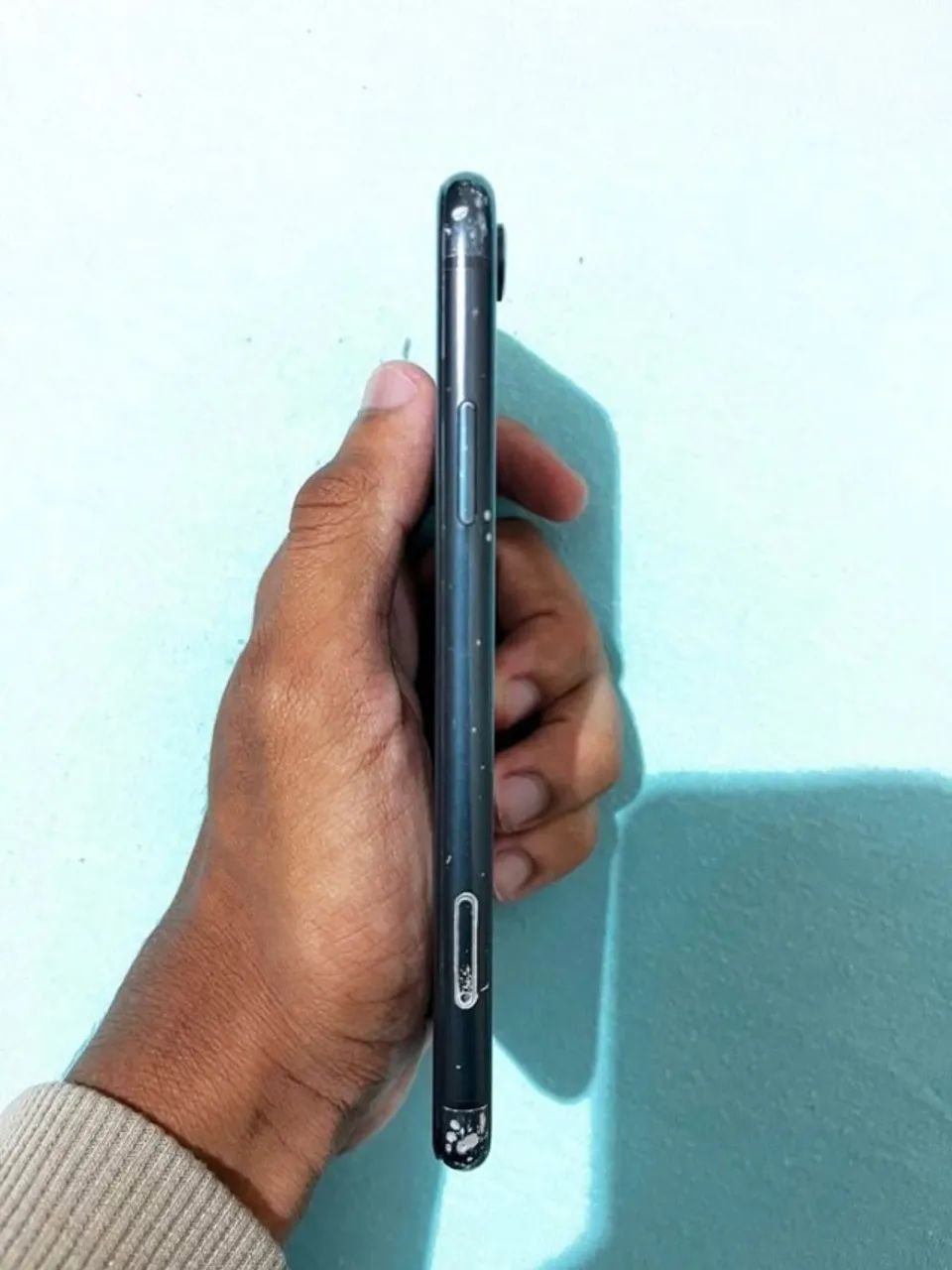 iPhone XR - Preto - Foto 4