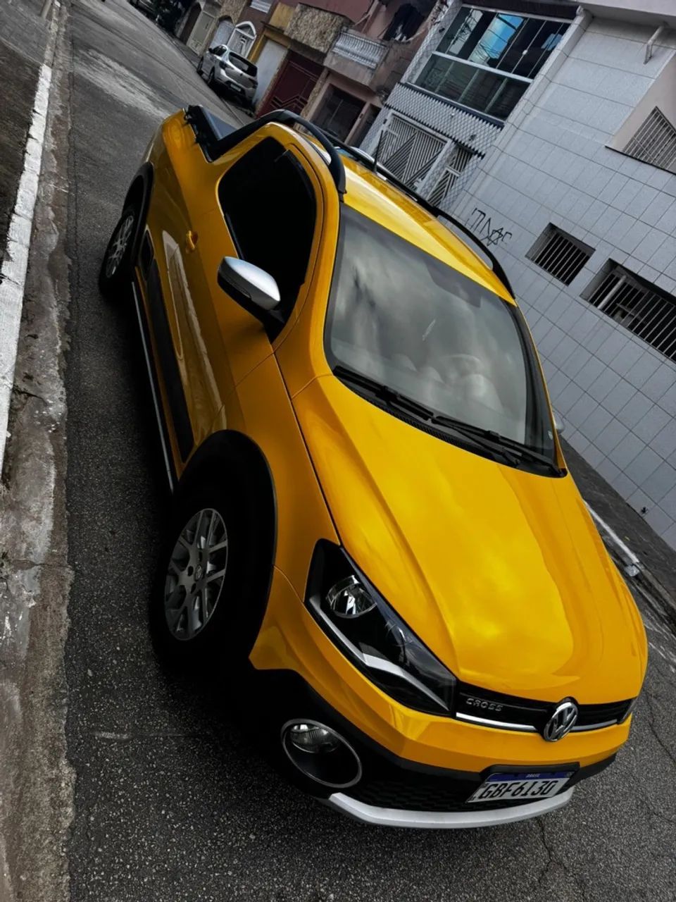 Saveiro Cross  - Foto 7