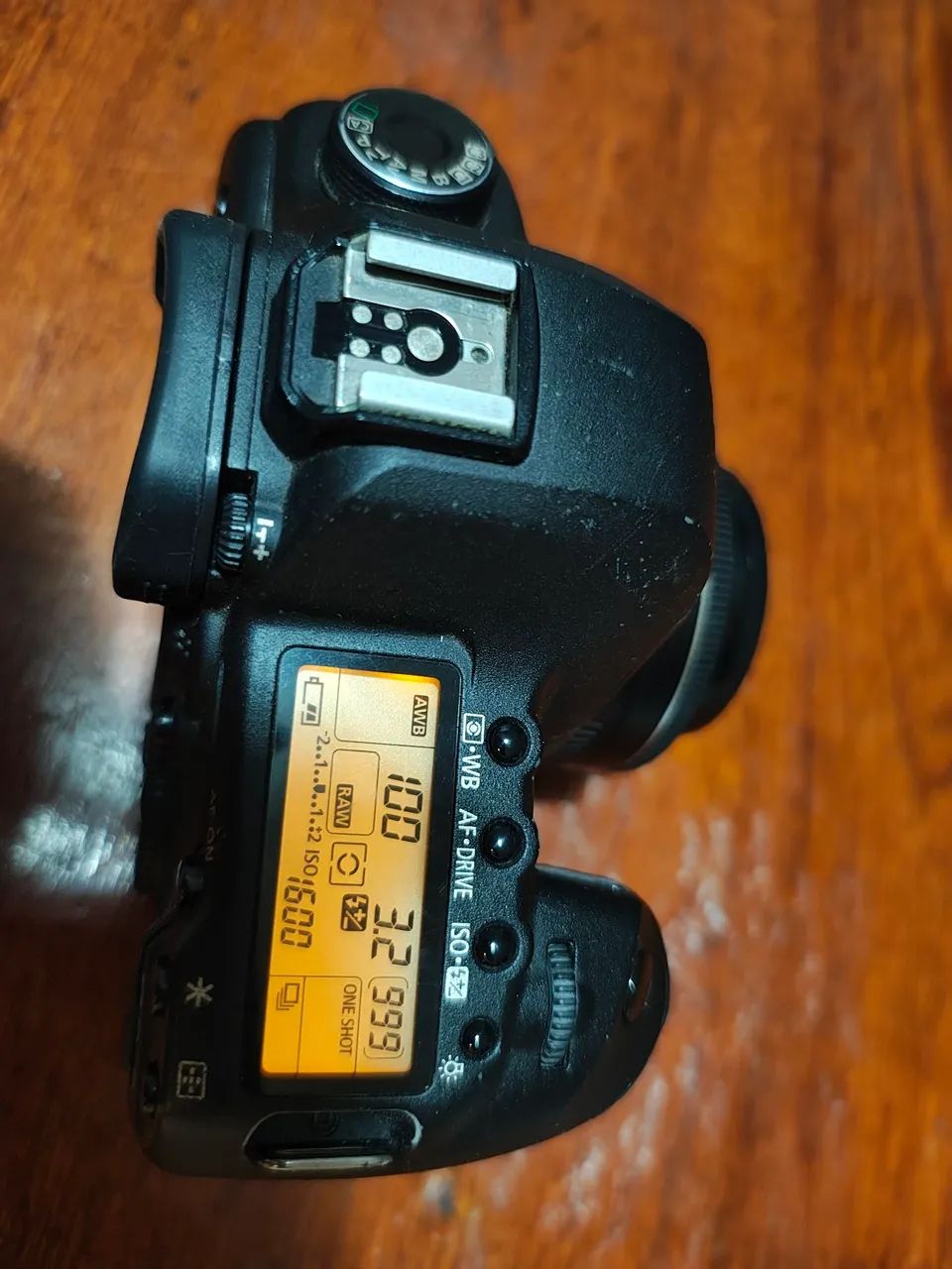 Canon EOS 5D Mark II - Foto 2