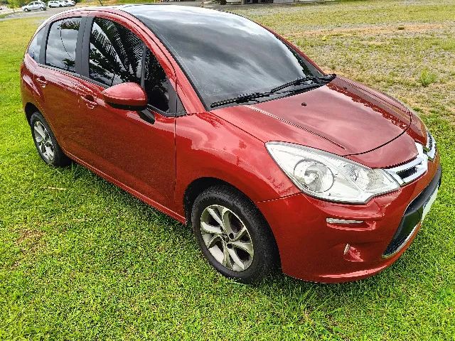 C3 tendance 1.5 8V 2016 Impecável - Foto 5