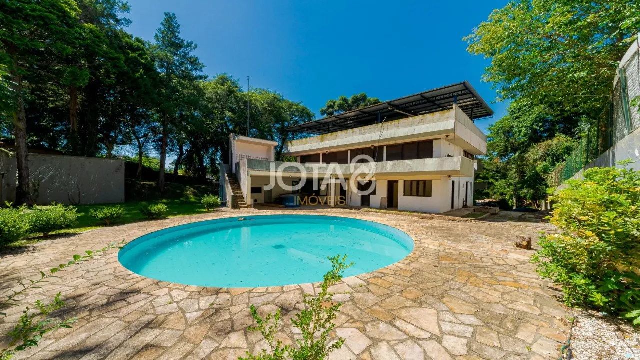 CASA NO VISTA ALEGRE COM MUITO ESPAÇO Casa no vista alegre com muito espaço - jota8