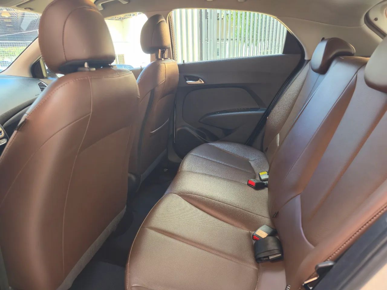 Hyundai HB20X Premium 1.6 Automático 2018 - Foto 10