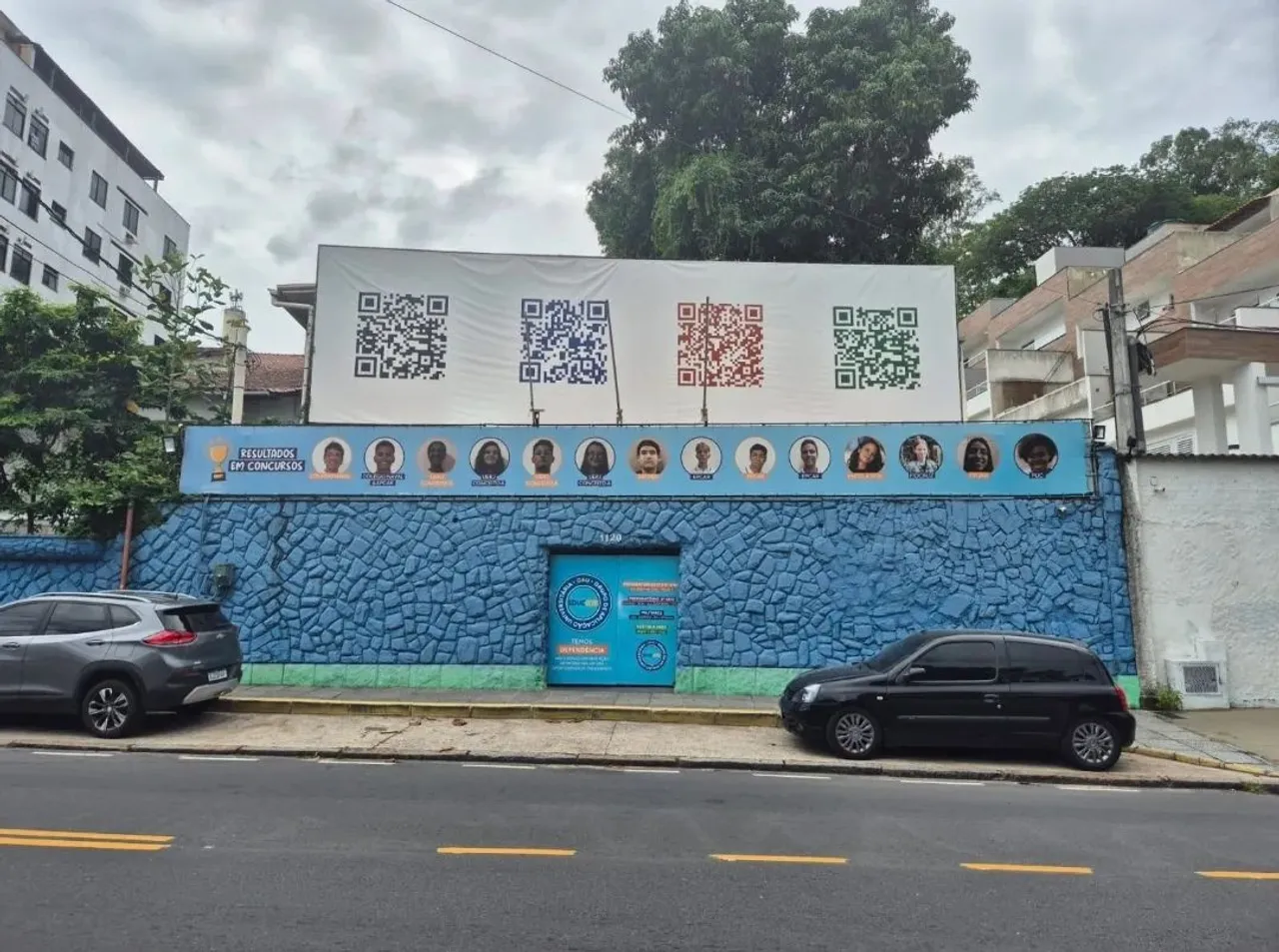 Lote/Terreno para venda possui 1200 metros quadrados