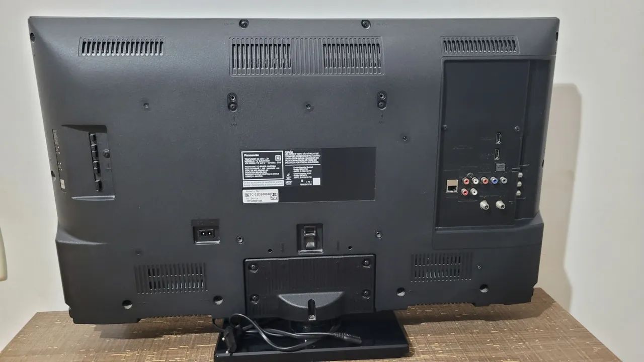 Smart TV 32 Led Panasonic  - Foto 5