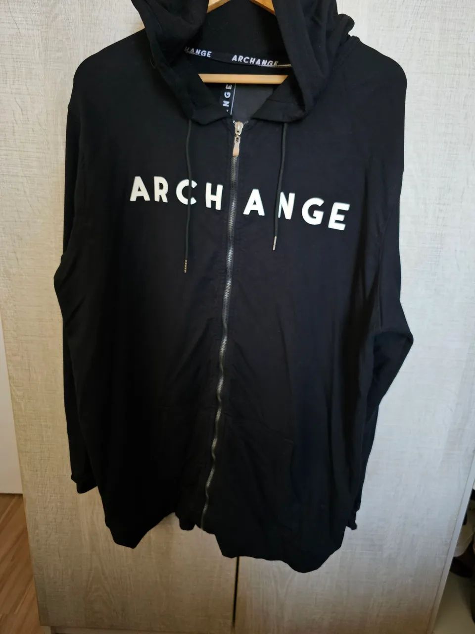 MOLETOM ARCHANGE