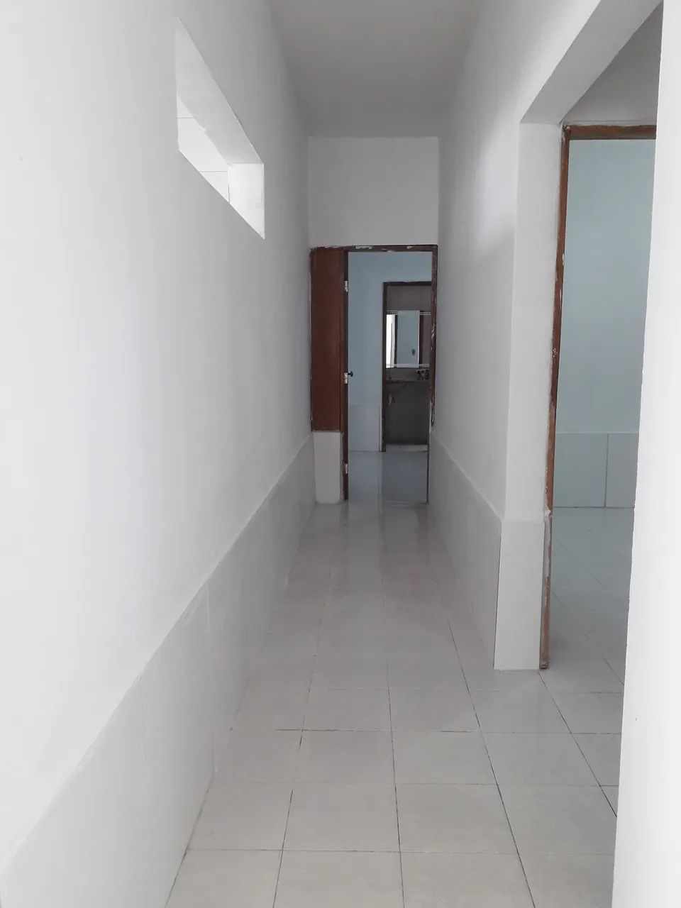 ALUGO CASA BAIRRO   TRÊS  ANDARES - Foto 5