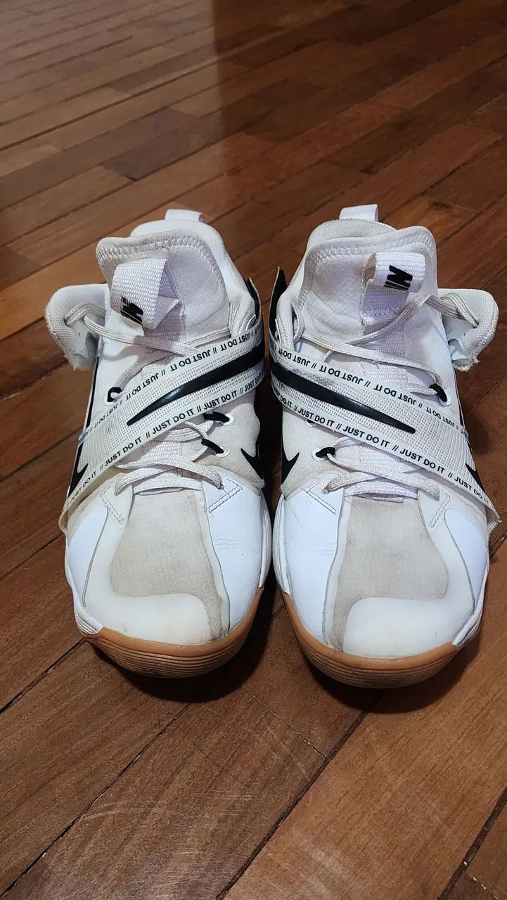 Tênis Nike Hyperset  - Foto 4