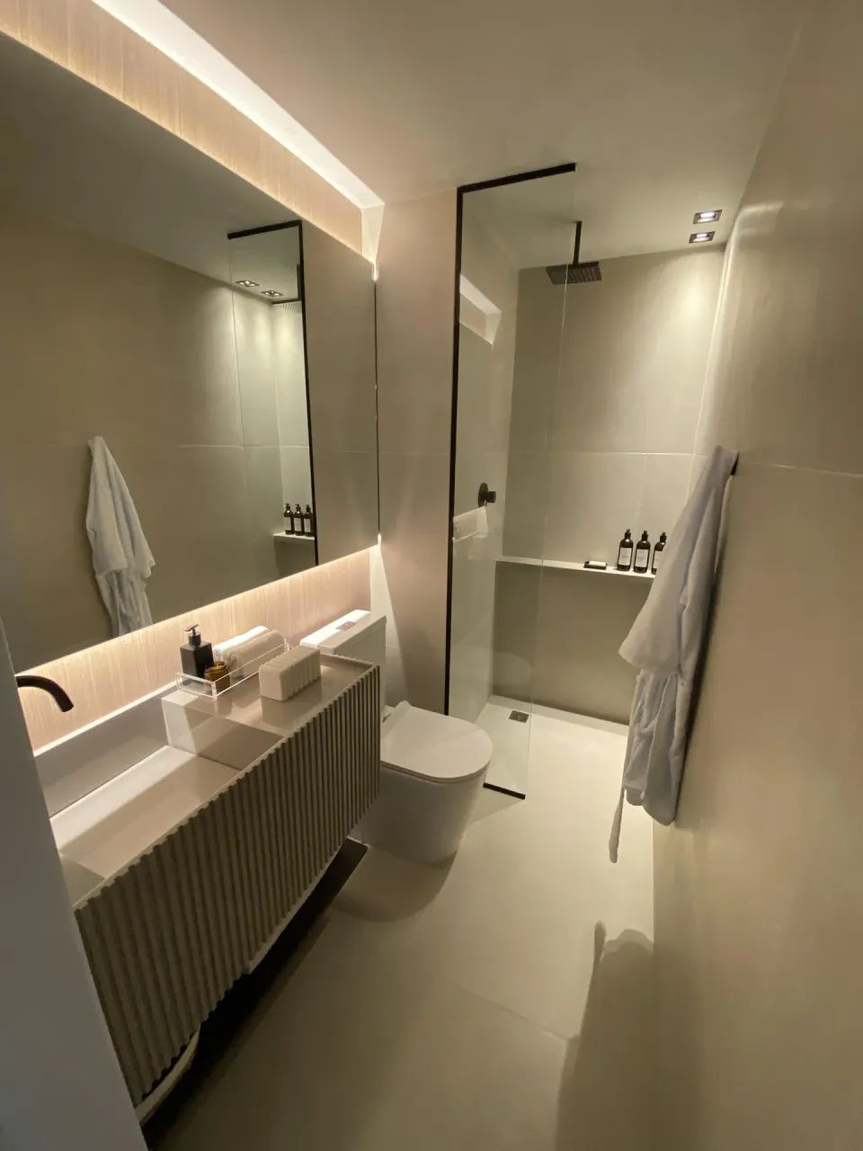 Vendo Studio de 1 quarto - Centro Metropolitano - Barra da Tijuca - Foto 4