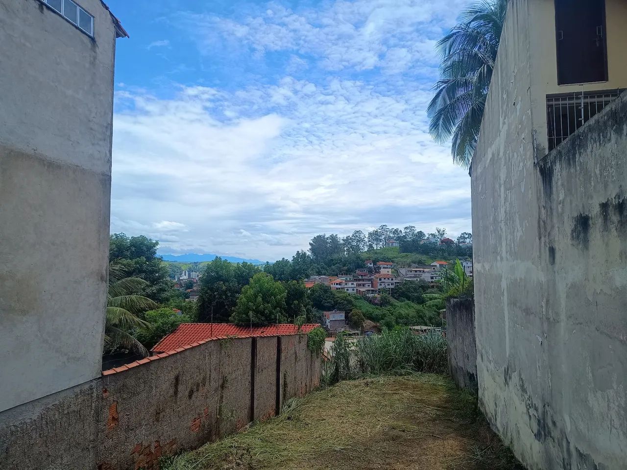 Vendo terreno com projeto no Parque Independência em Barra Mansa RJ  - Foto 9