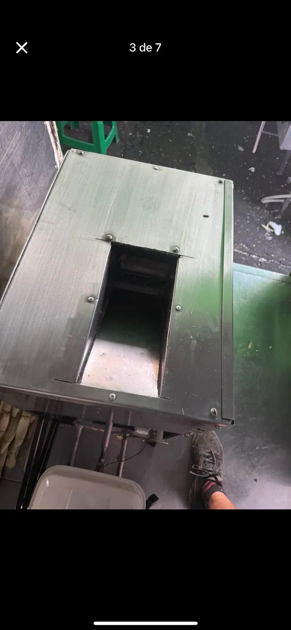 Engenho de caldo de cana  - Foto 3