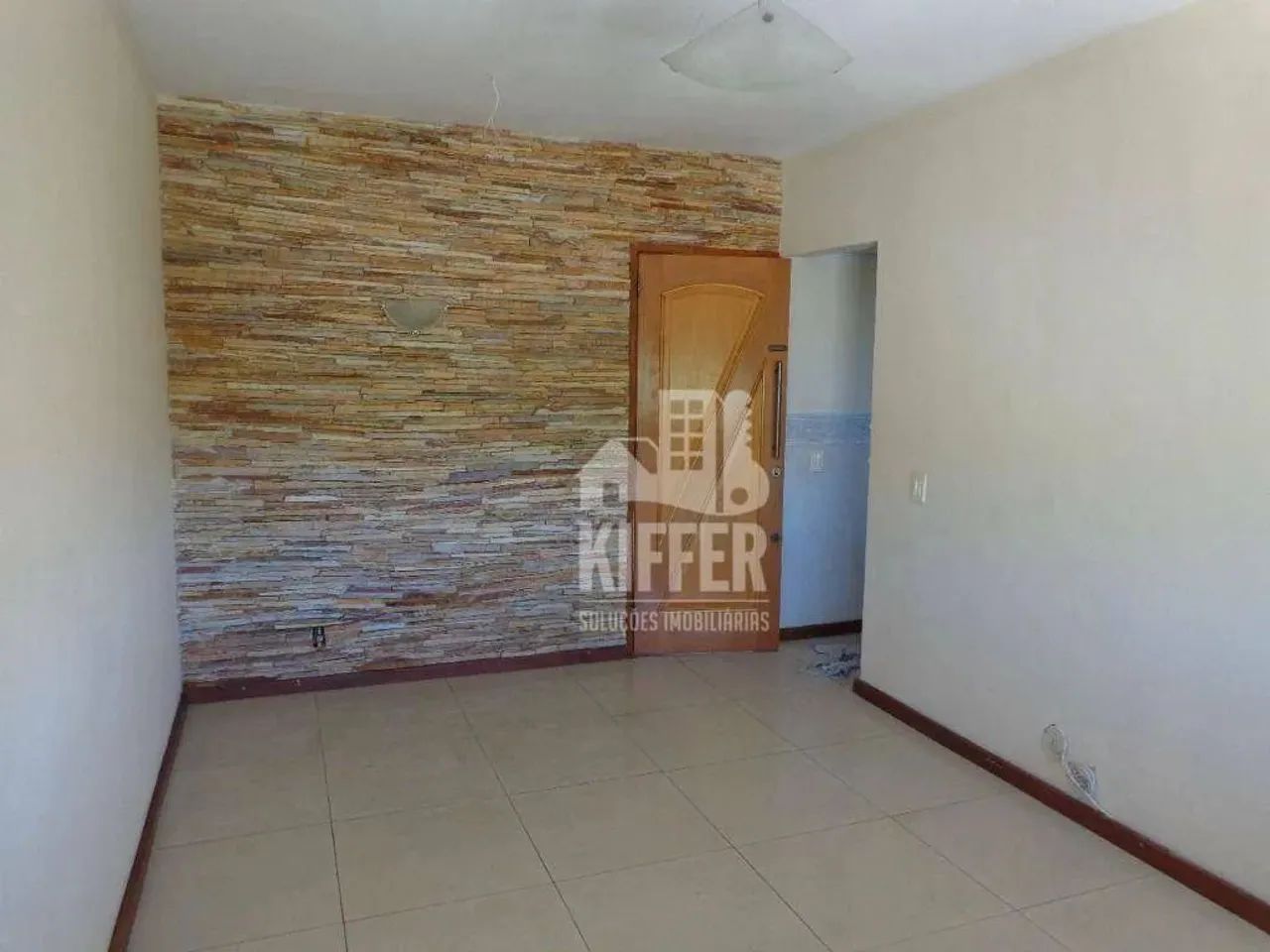 Apartamento 2 Quartos com Vaga Coberta no Fonseca Niterói - Foto 3