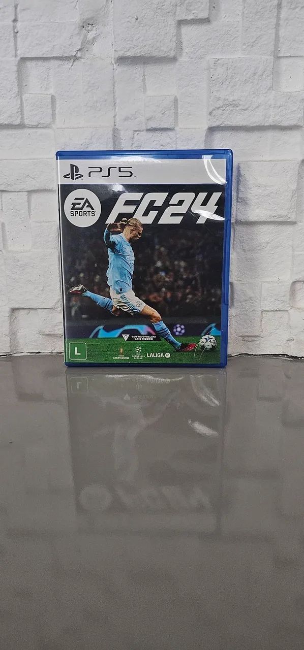 Jogos PS4/PS5 - Foto 2