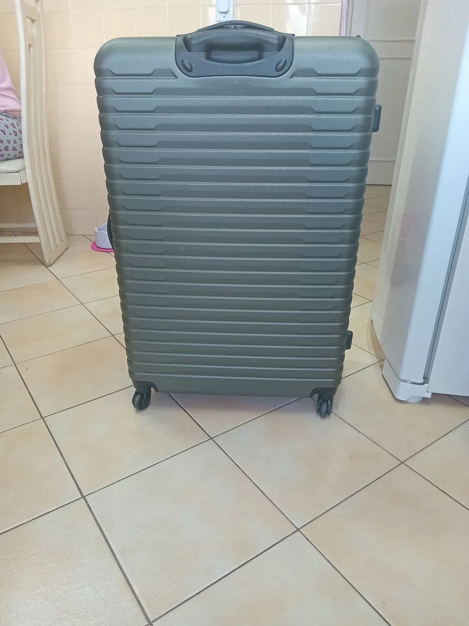 Mala de viagem  - Foto 5