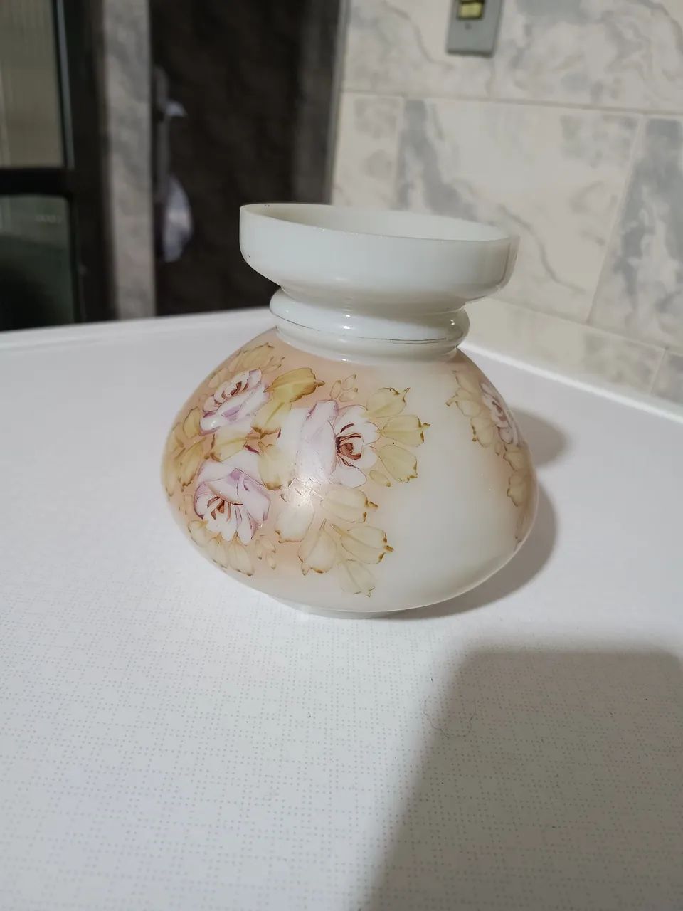 Lustre Retro Impecável - Foto 5