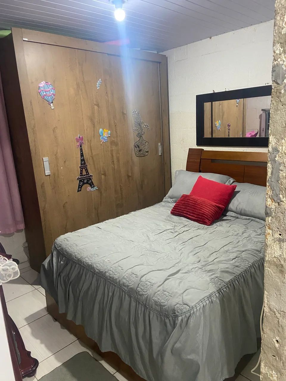 Foto - Belo Horizonte - Lagoa