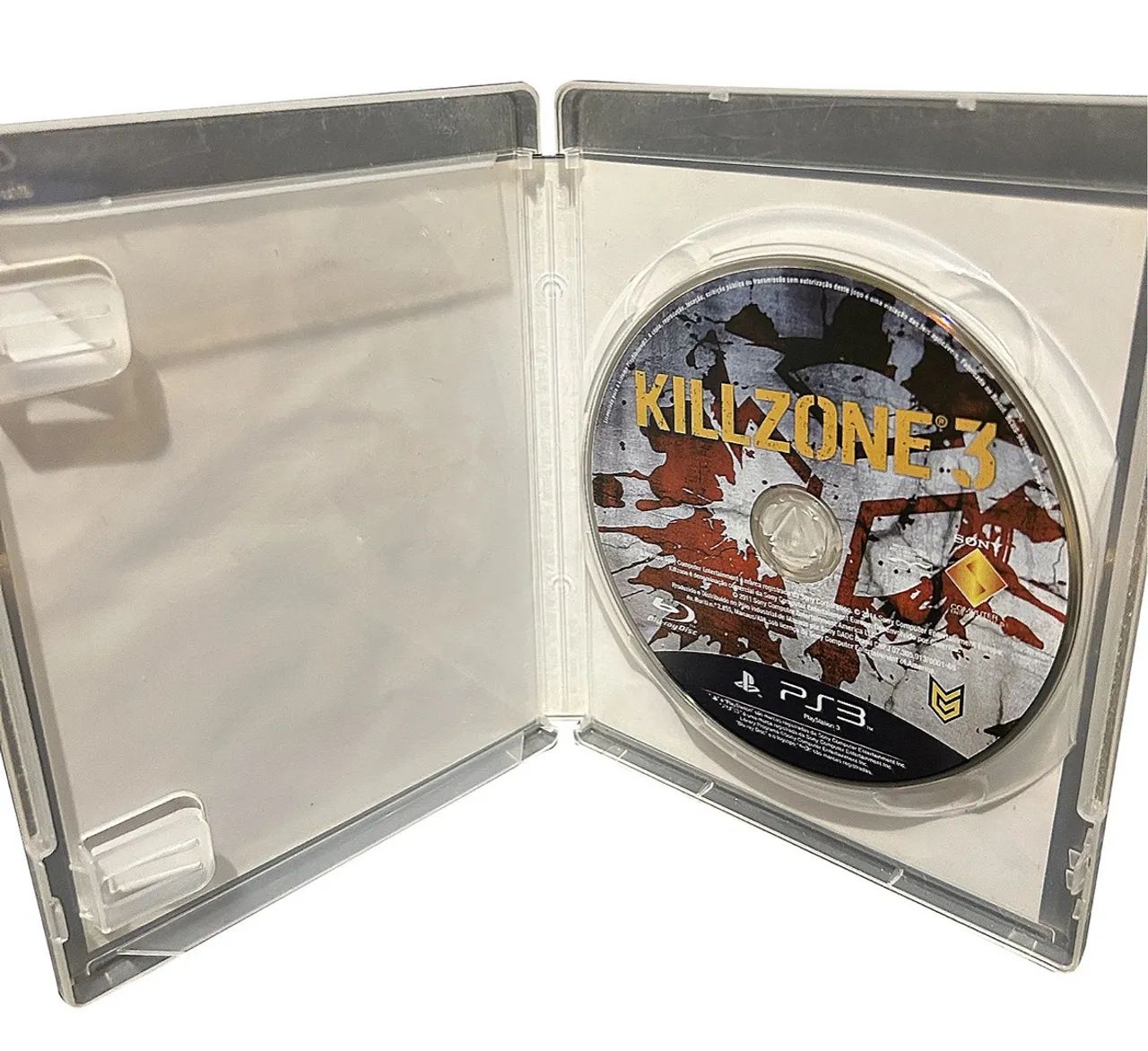 Killzone 3 - PS3 - Foto 3