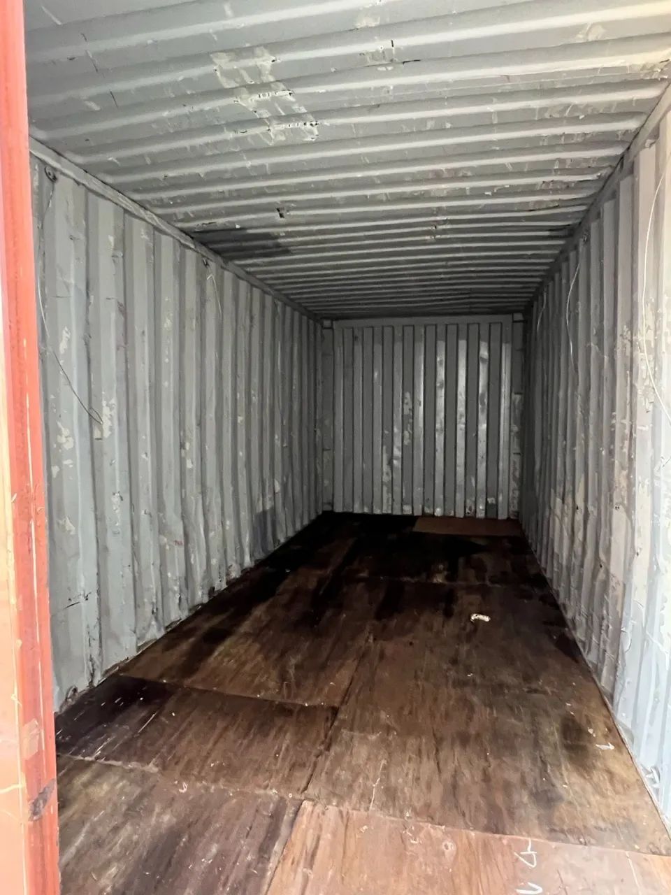 Container para venda - Foto 3