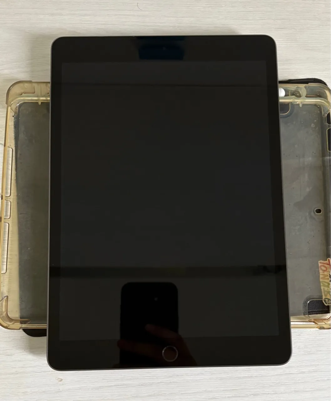 iPad 9ª geração 64Gb
