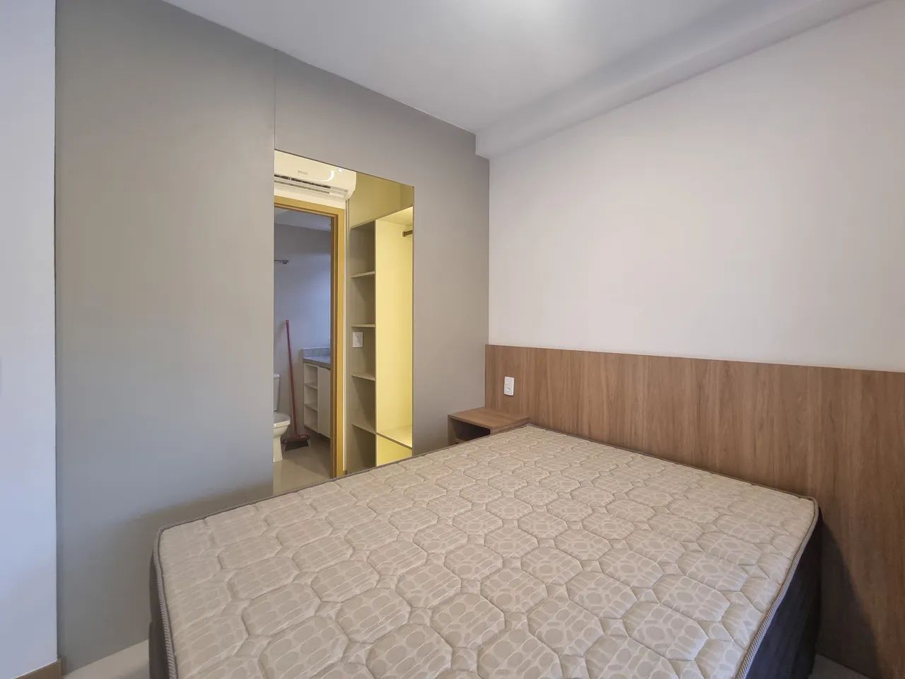 House Ondina, Apartamento 1 Quarto Em 37M² E Vagas Rotativas. 137PBEH - Foto 3