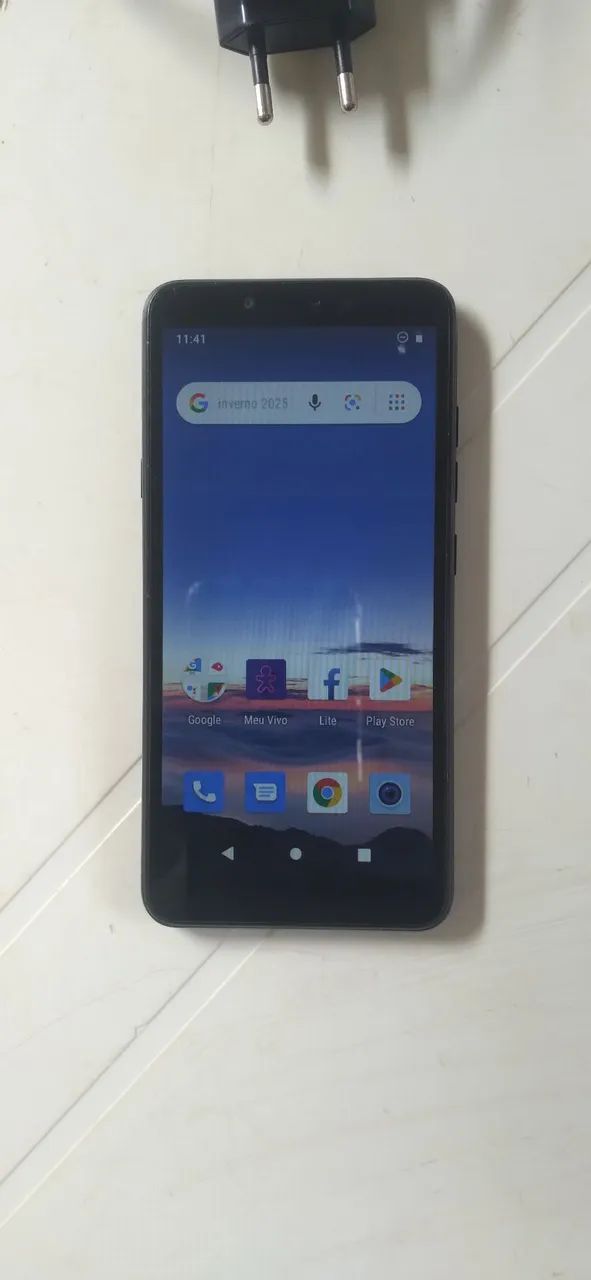 Lg k8+