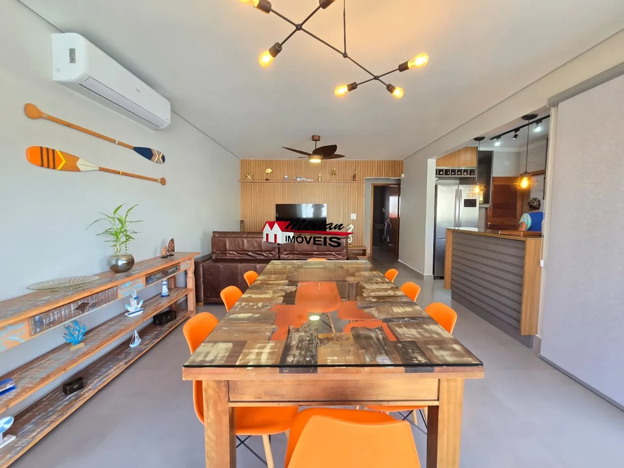 CASA RESIDENCIAL em PERUÍBE - SP, PARQUE TURISTICO