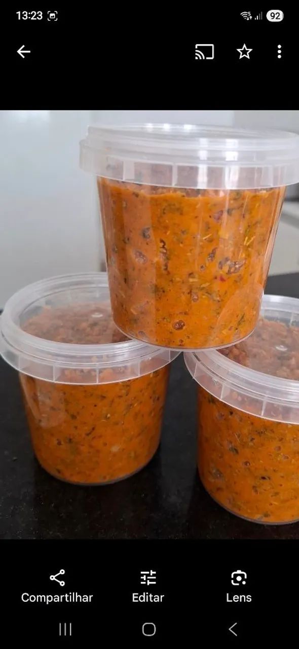 Delicioso temperos caseiros - Foto 2