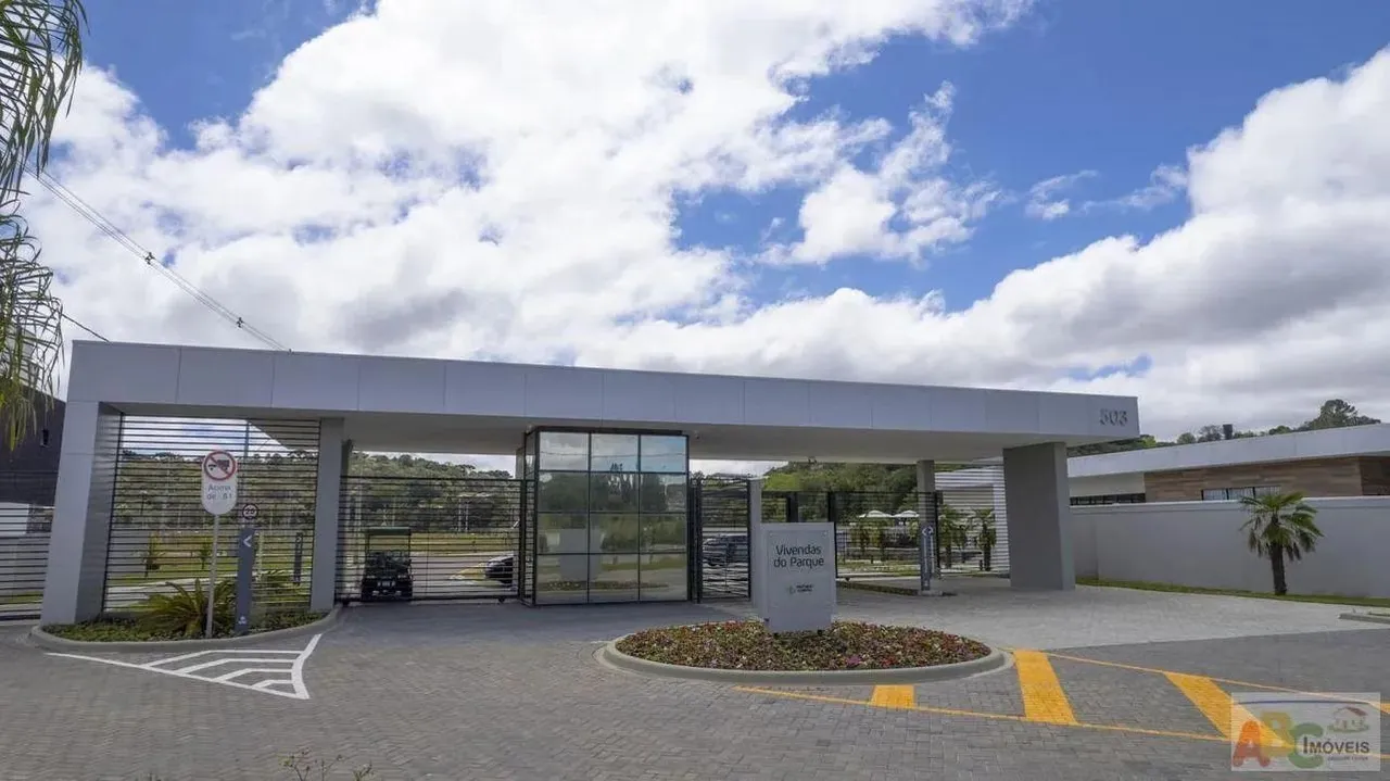 Terreno em Condomínio para Venda em Curitiba, Santa Cândida