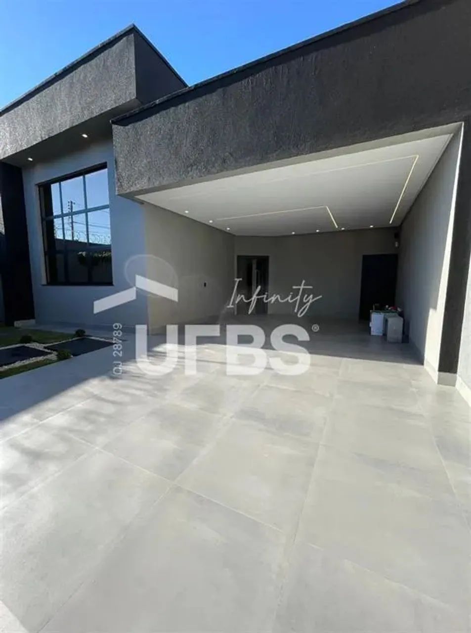 Casa 3 Suítes Jardim Ámerica