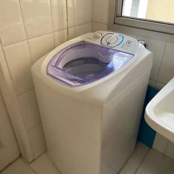 Máquina de Lavar Roupa Brastemp 10kg - Foto 2