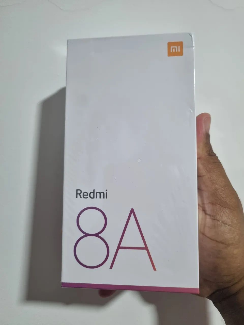 Celular Barato Xiaomi Redmi 8A 64GB Aceito OlxPay!