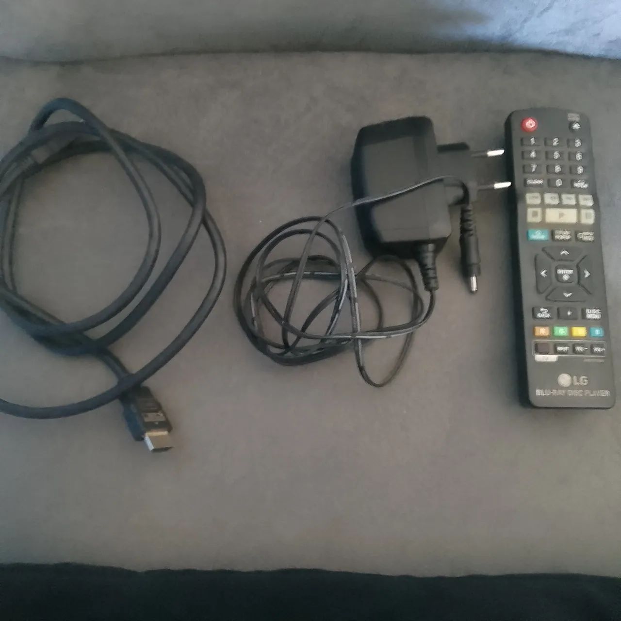 Blue Ray LG64168601337217120