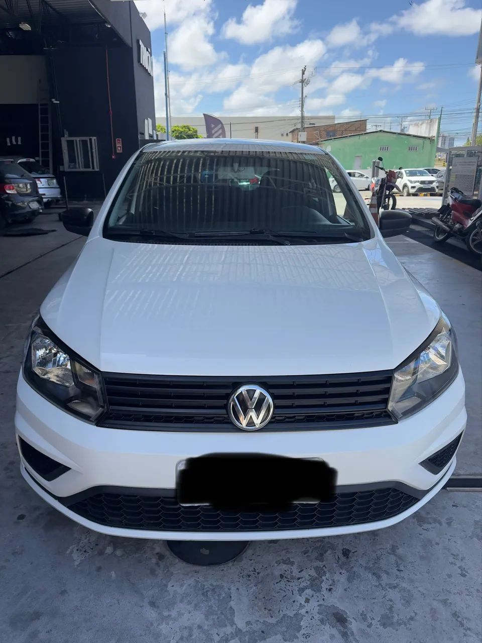 Aluguel de Carros - Nova Esperança Veiculos - Foto 5