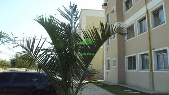 Imobiliária Geraldo Paes Aluga, Apartamento com 2 dormitórios, de 45 m² por R$ 5 - Foto 3