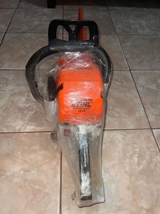 Motosserra Stihl 382 - Foto 2