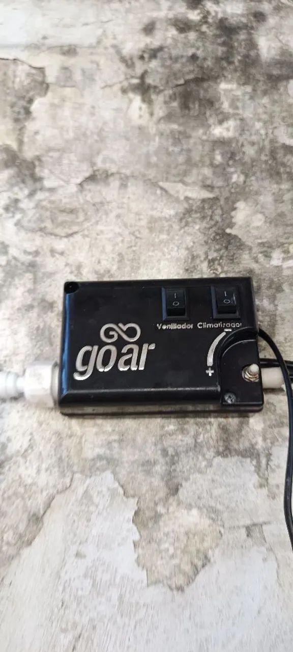 Ventilador / Climatizador 60cm - Foto 3