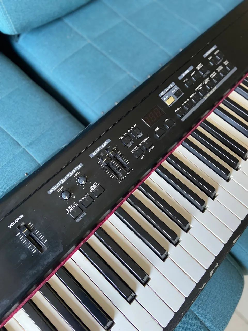 Roland RD 300 sx  - Foto 2