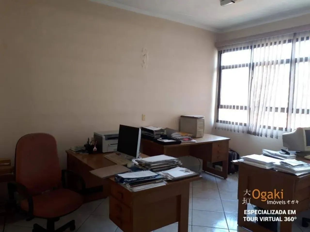 Sala à venda, 40 m² por R$ 250.000,00 - Jardim do Mar - São Bernardo do Campo/SP - Foto 5