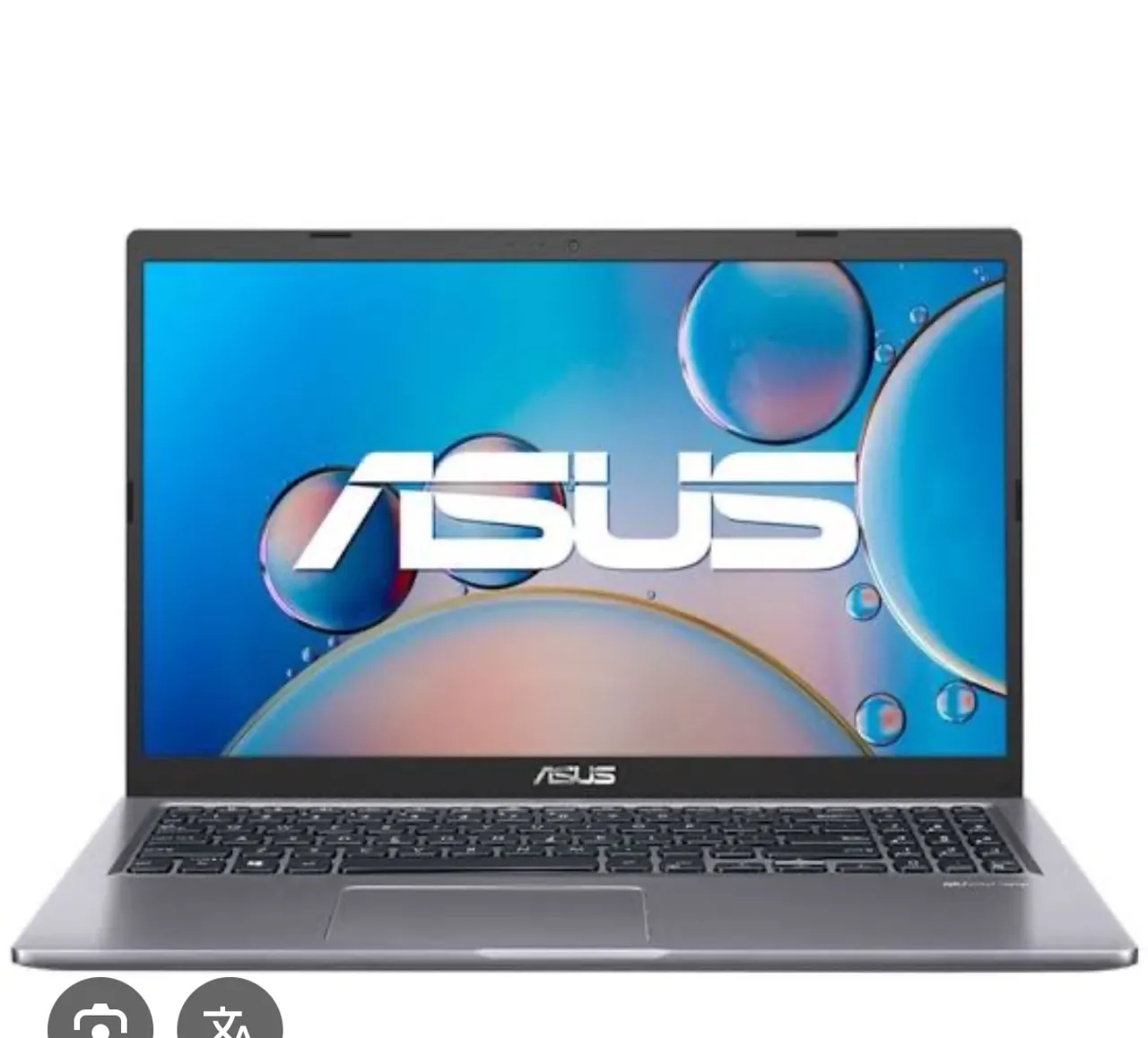 Notebook ASUS - Desempenho e Design Incríveis