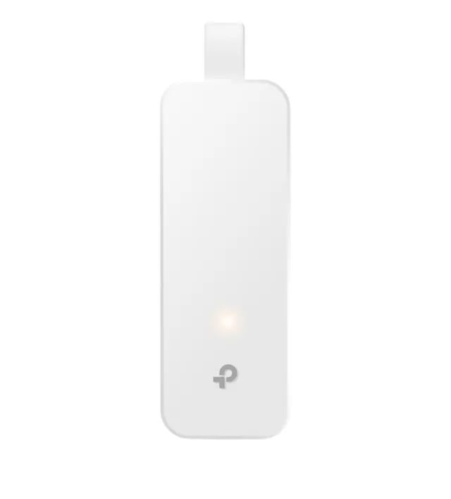 ADAPTADOR USB P/ RJ45 TP-LINK UE300 USB 3.0 - Foto 5