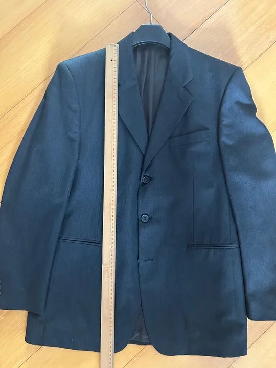 Blazer Pierre Cardin (Vila Romana) - Foto 5