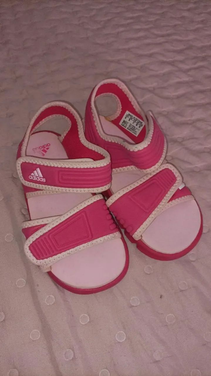 Papete Adidas Original Tam 24