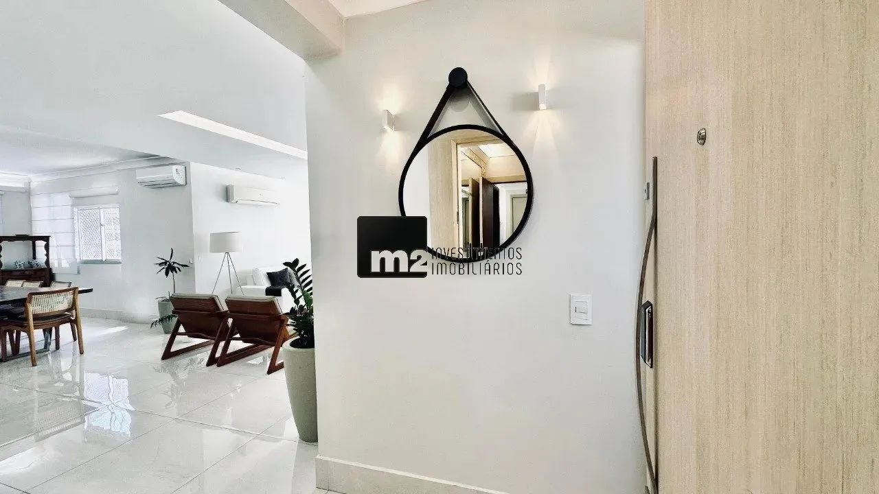 Apartamento, 4 suítes no Setor Oeste - Foto 3