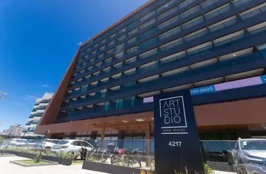 Imóvel para venda tem 30 metros quadrados com 1 quarto em Jardim Armação - Salvador - BA - Foto 2