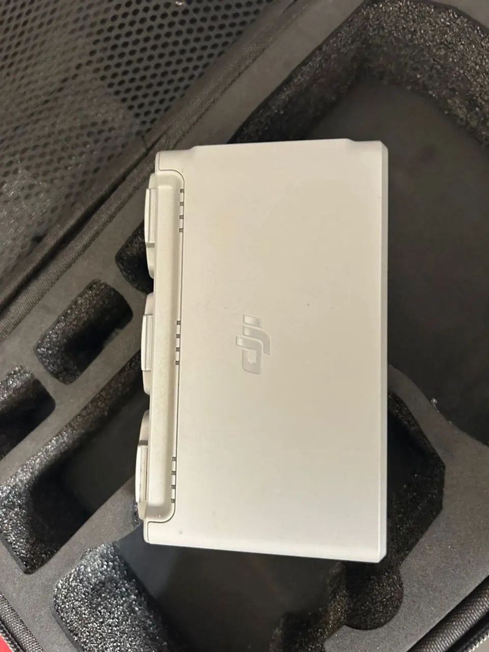 DJI MINI 2 com. 3 Bat Troco por Fimi x8 tele - Foto 5