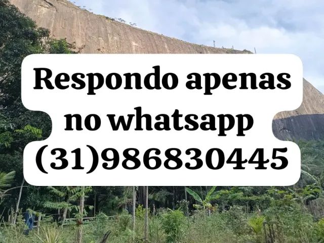 Chácara 1250mts² Petrópolis Timóteo MG - Foto 2