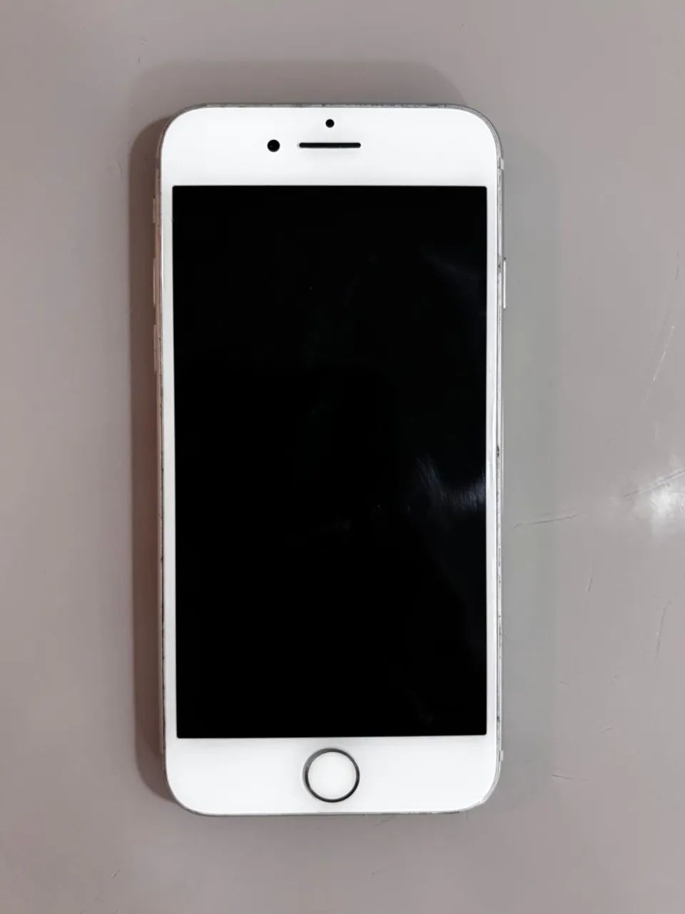 Iphone 8 64gb, usado, bom estado para uso. - Foto 3